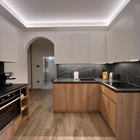Apartma Nika Pobegi 외부 사진