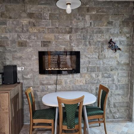 Apartma Nika Pobegi 외부 사진