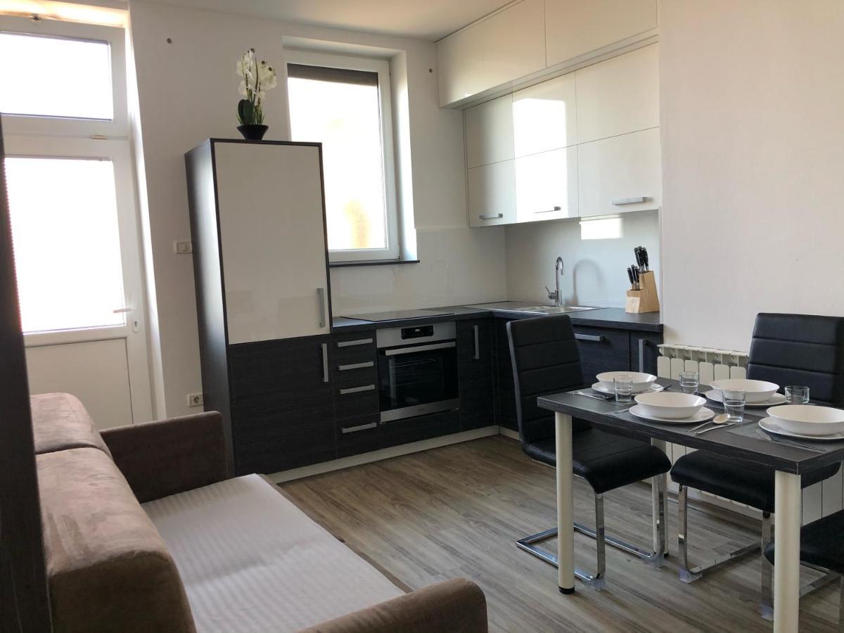 Apartma Nika Pobegi 외부 사진