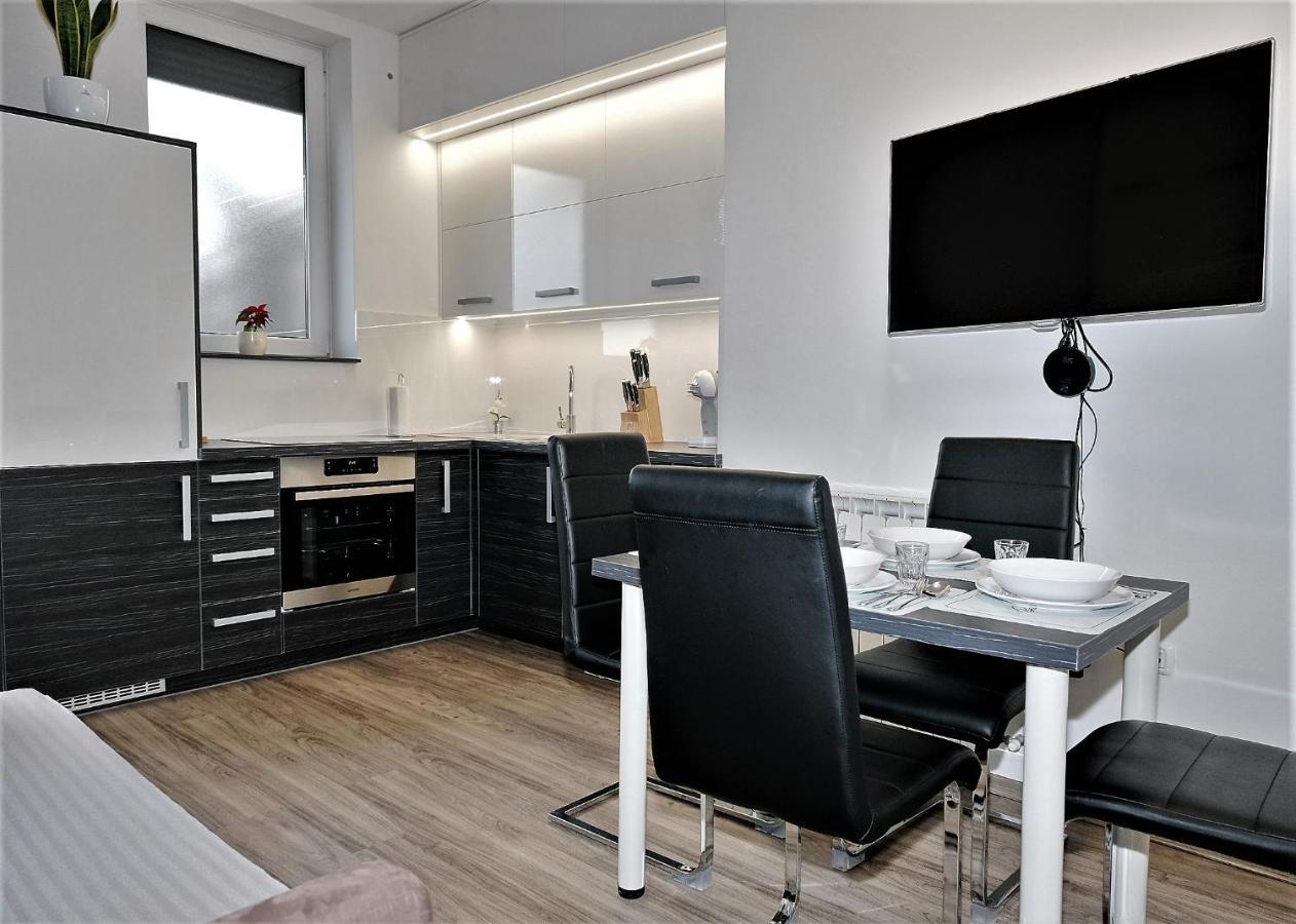 Apartma Nika Pobegi 외부 사진