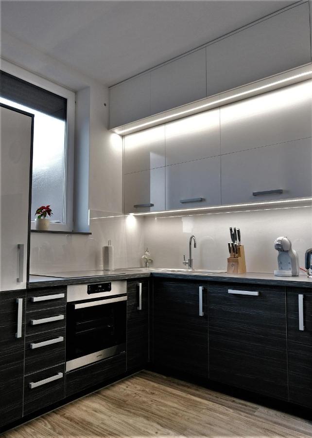 Apartma Nika Pobegi 외부 사진