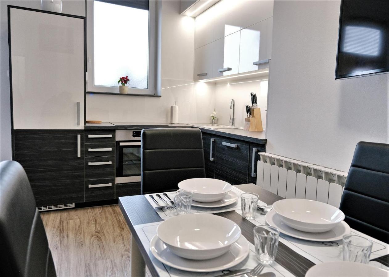 Apartma Nika Pobegi 외부 사진