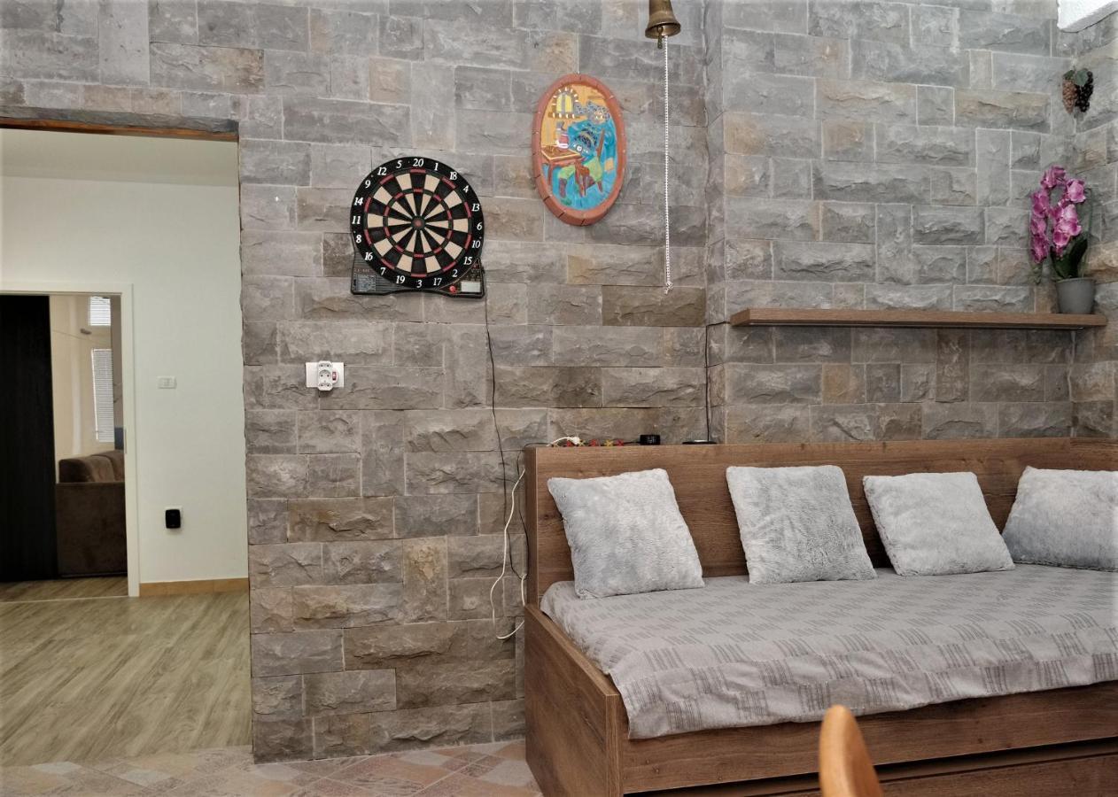 Apartma Nika Pobegi 외부 사진