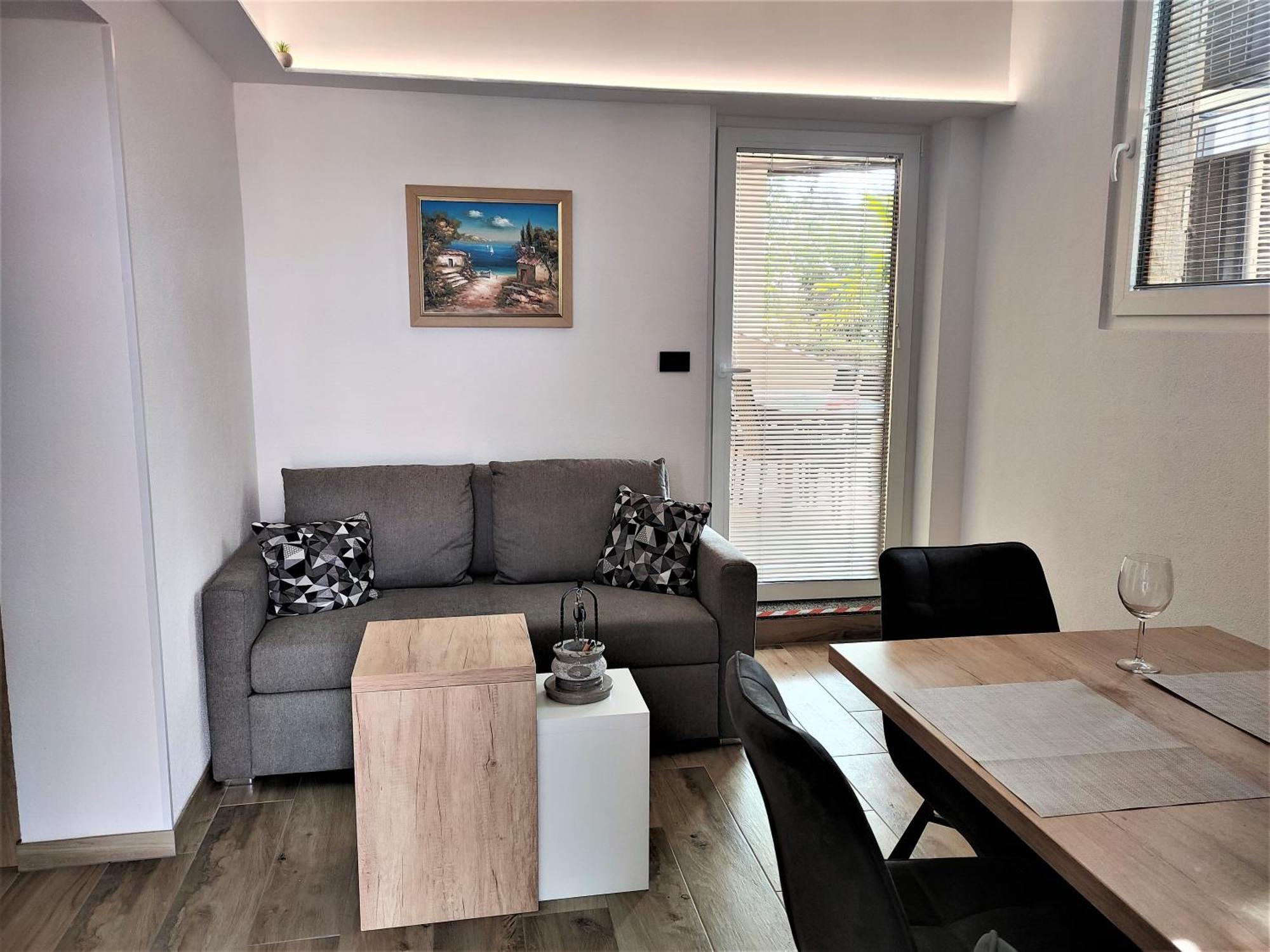 Apartma Nika Pobegi 외부 사진