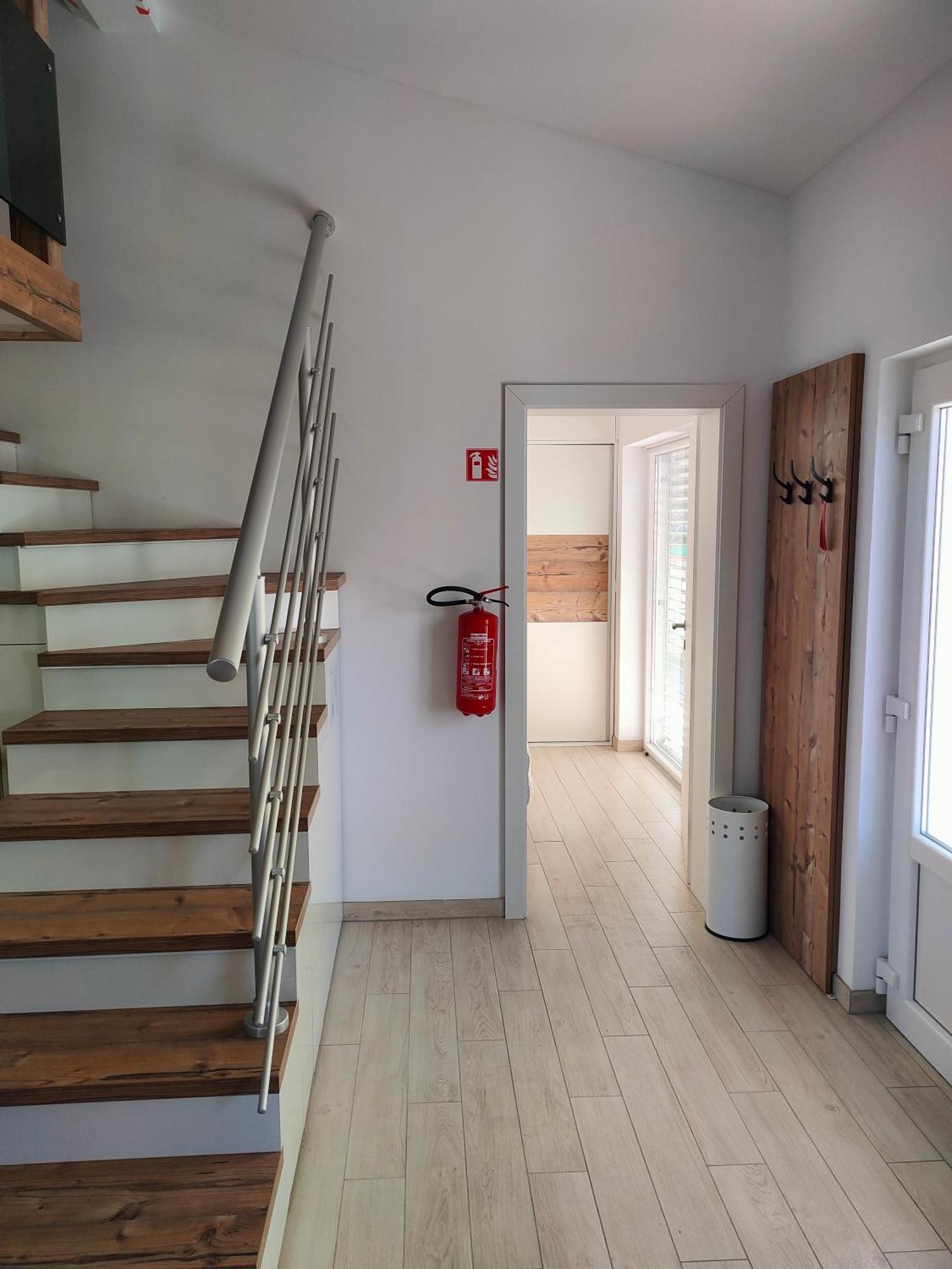 Apartma Nika Pobegi 외부 사진