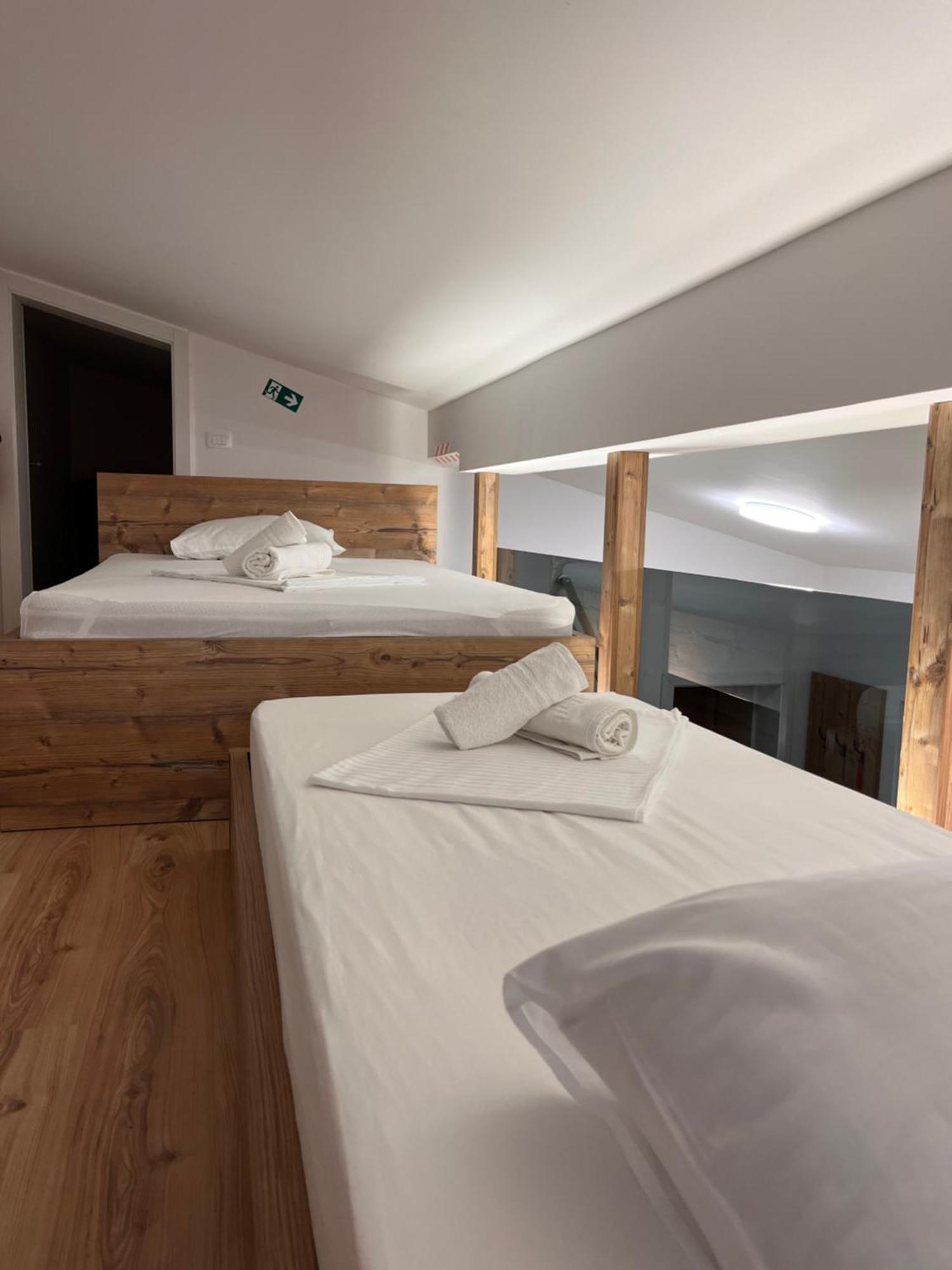 Apartma Nika Pobegi 외부 사진