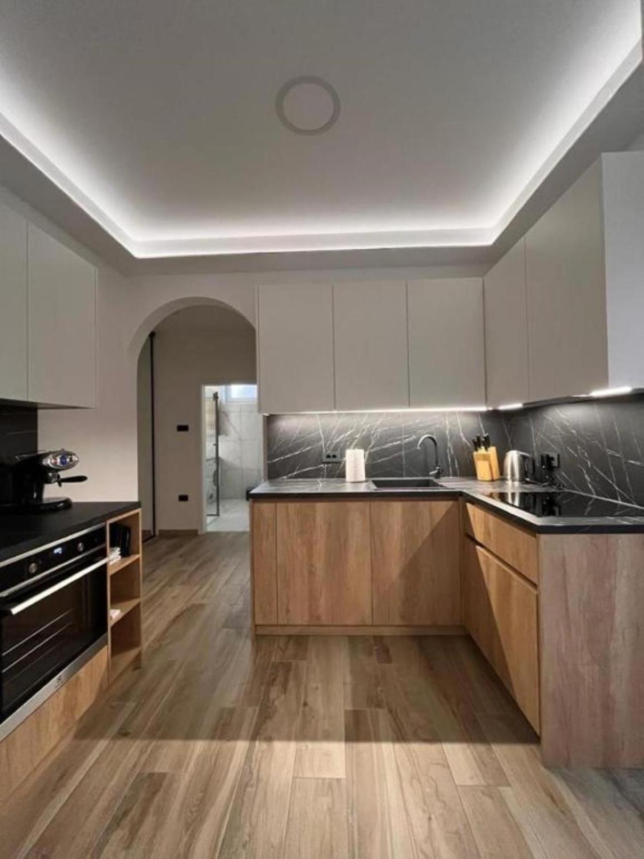 Apartma Nika Pobegi 외부 사진