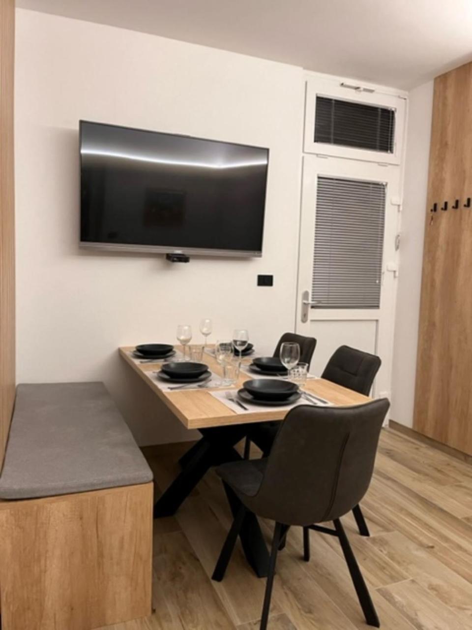 Apartma Nika Pobegi 외부 사진