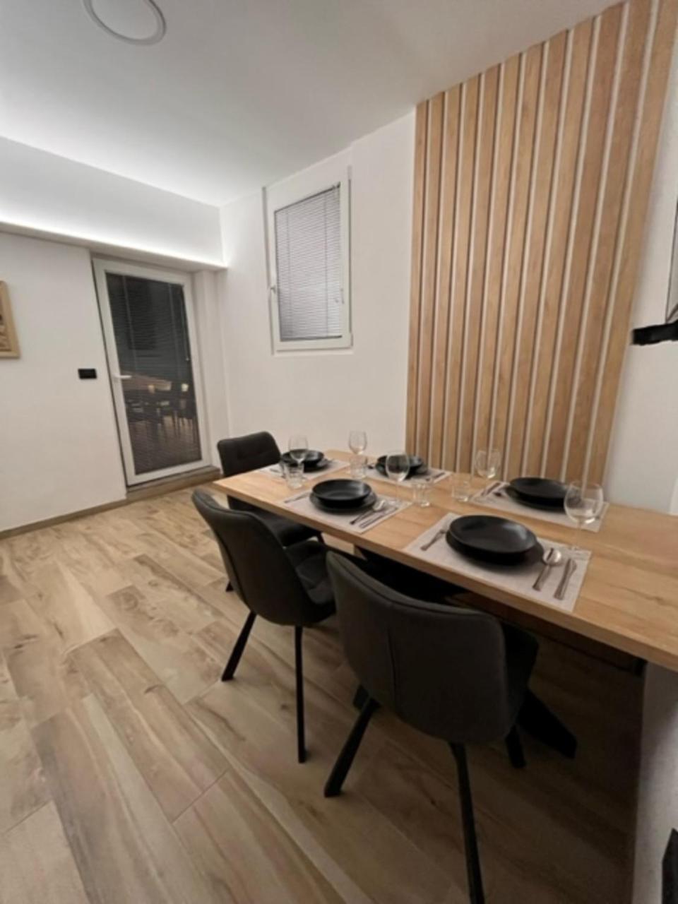 Apartma Nika Pobegi 외부 사진