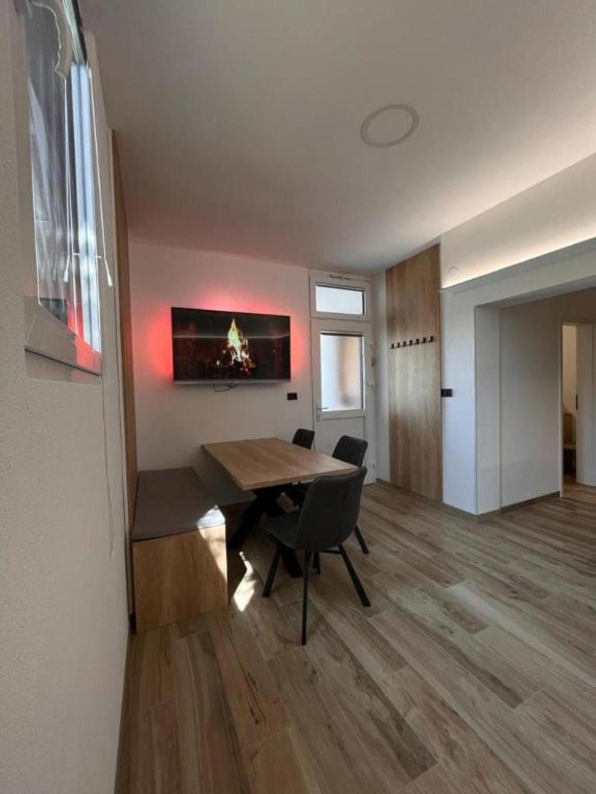 Apartma Nika Pobegi 외부 사진