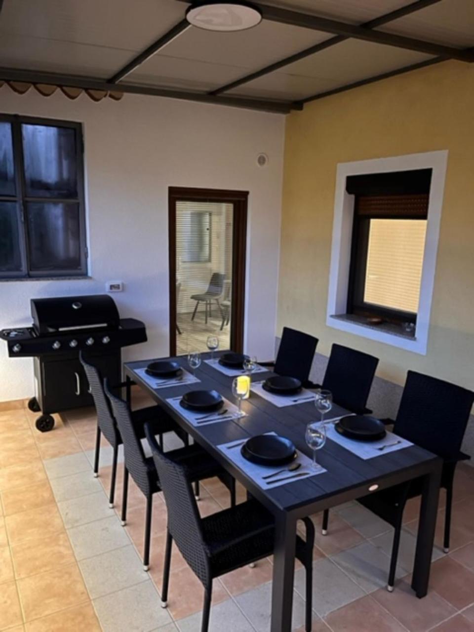 Apartma Nika Pobegi 외부 사진