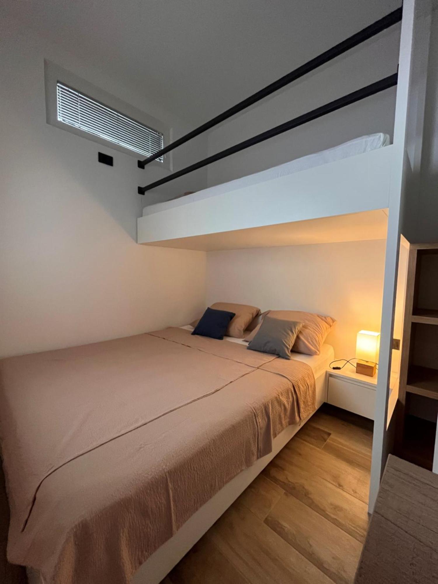 Apartma Nika Pobegi 외부 사진