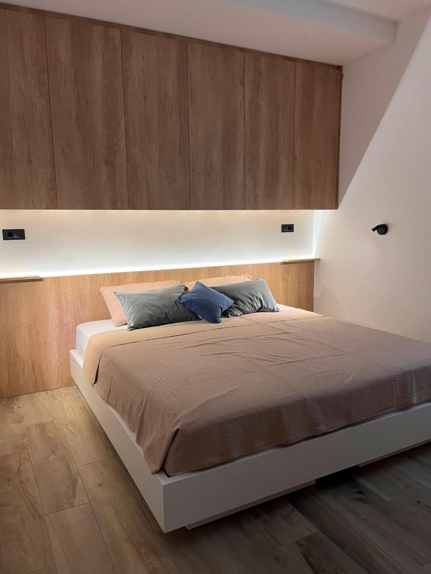 Apartma Nika Pobegi 외부 사진