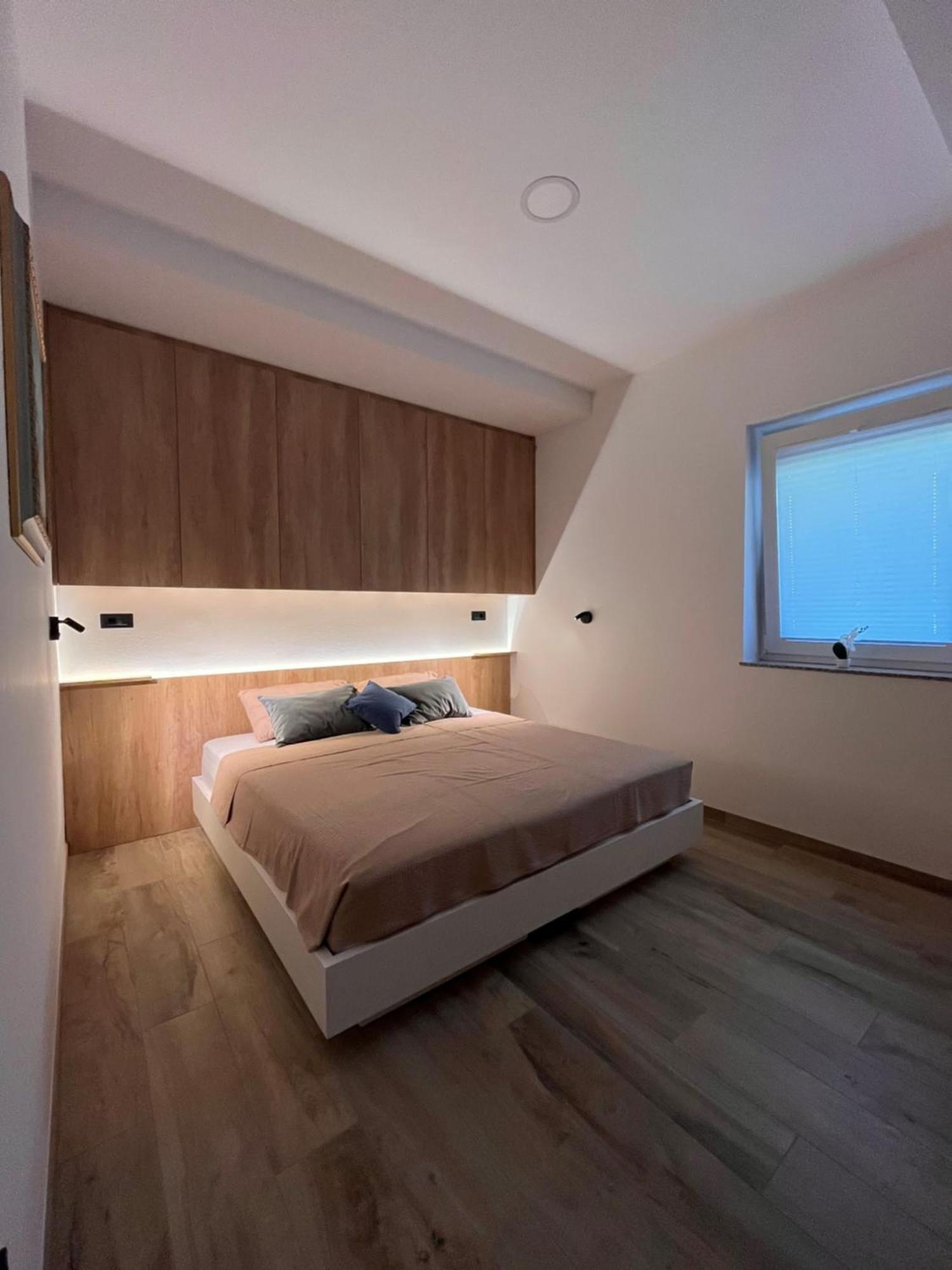 Apartma Nika Pobegi 외부 사진