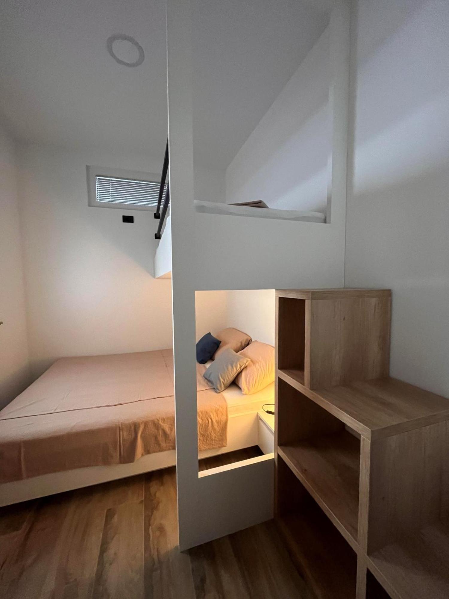 Apartma Nika Pobegi 외부 사진