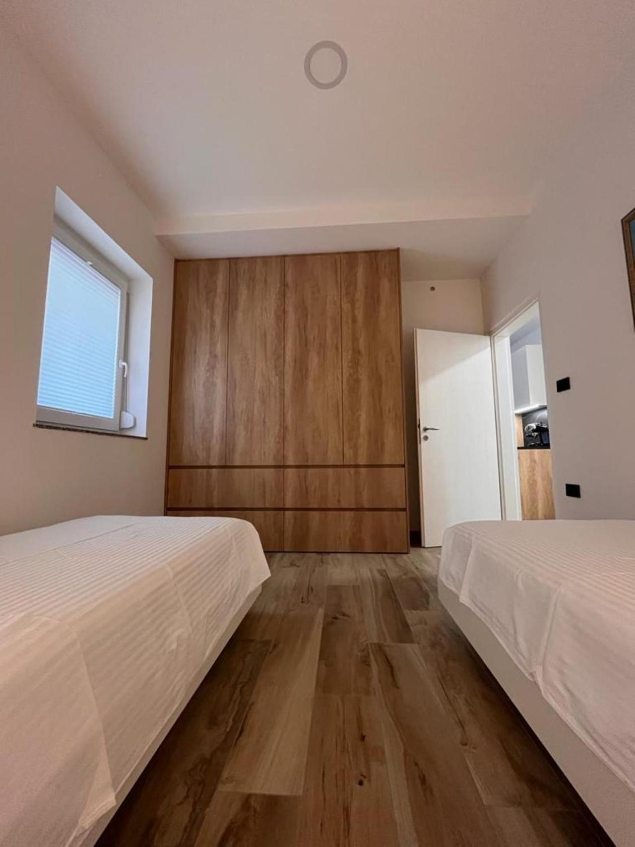 Apartma Nika Pobegi 외부 사진