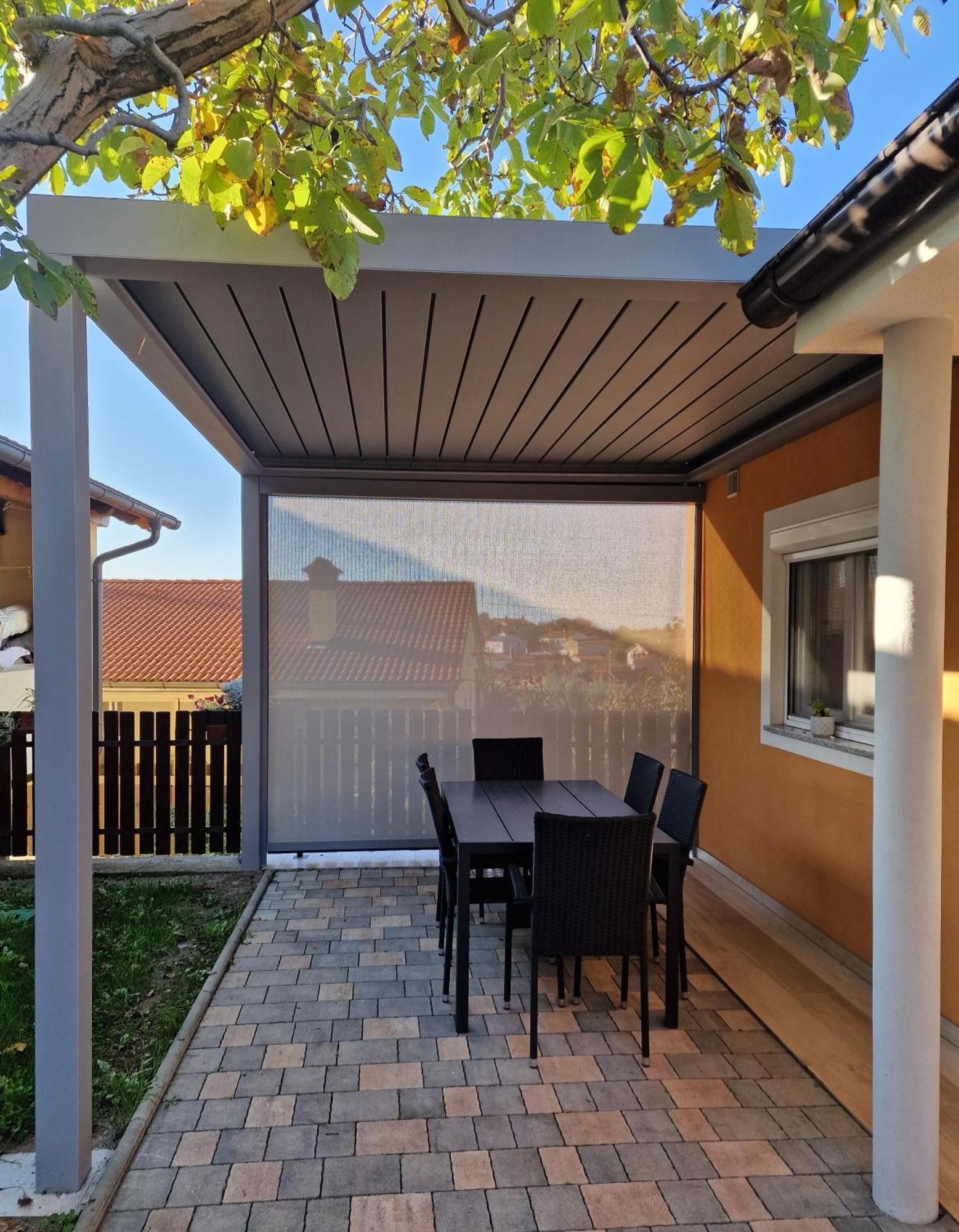 Apartma Nika Pobegi 외부 사진
