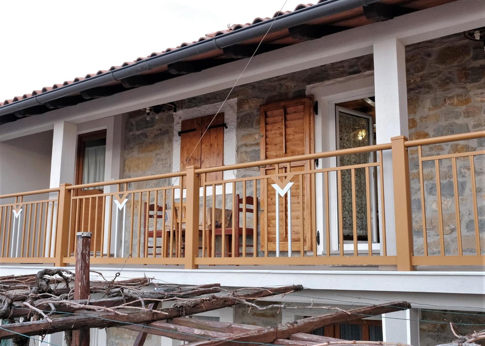 Apartma Nika Pobegi 외부 사진