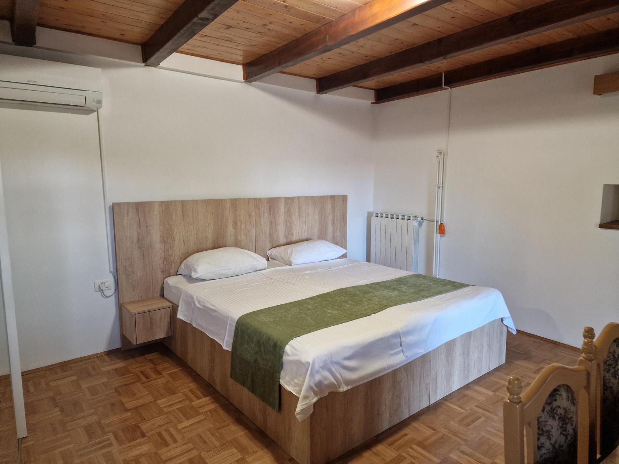 Apartma Nika Pobegi 외부 사진