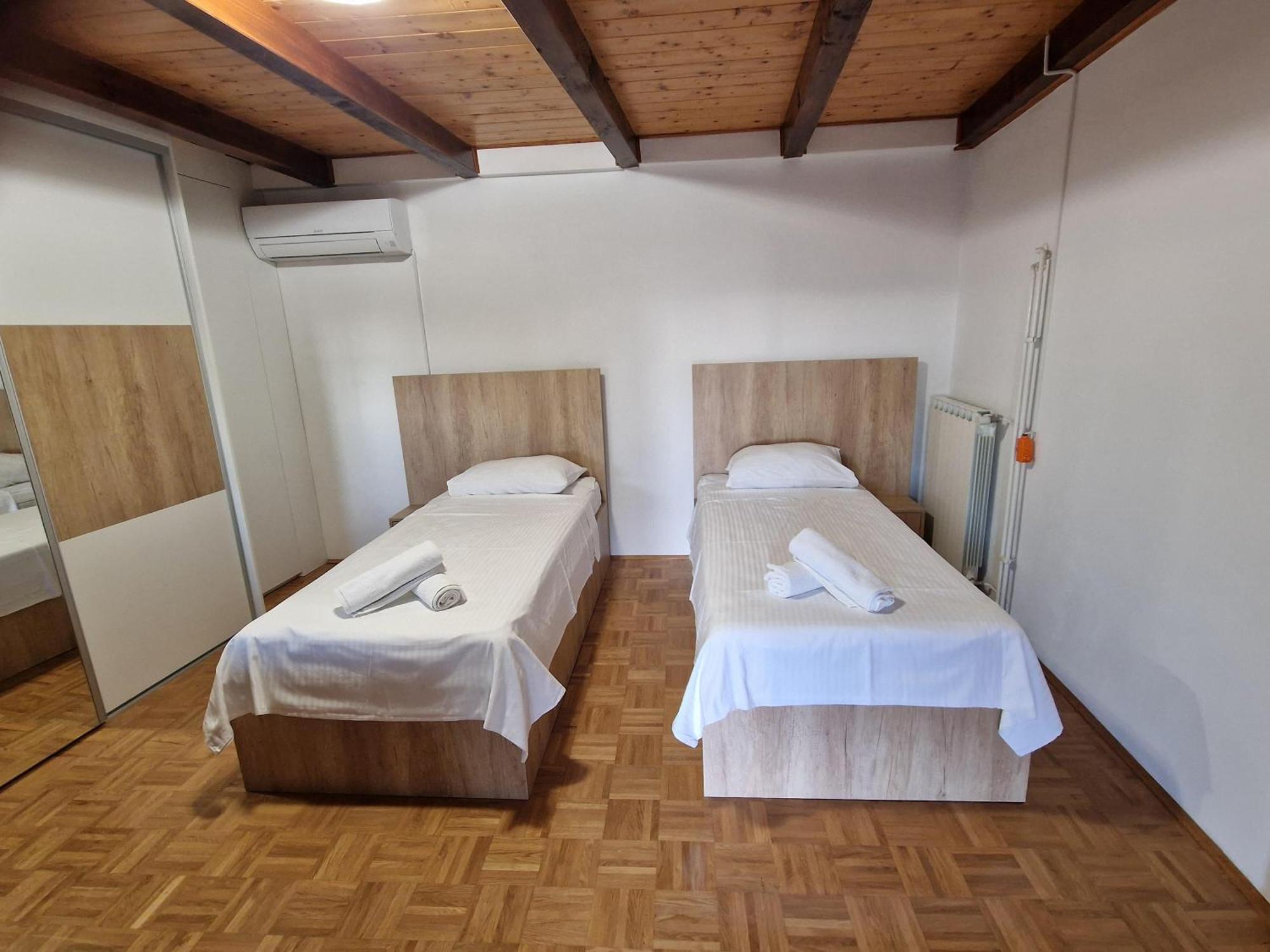 Apartma Nika Pobegi 외부 사진