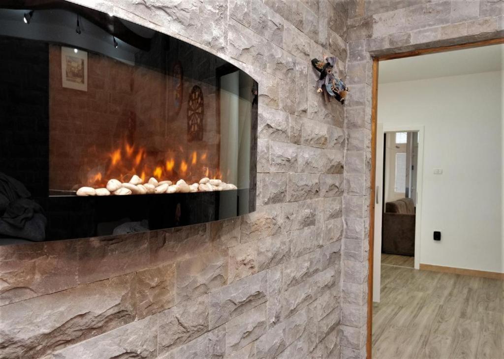 Apartma Nika Pobegi 외부 사진