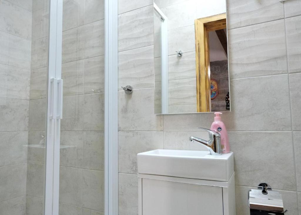 Apartma Nika Pobegi 외부 사진