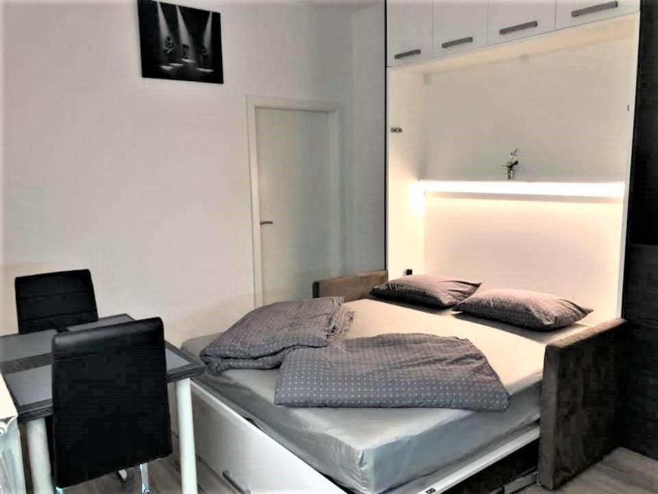 Apartma Nika Pobegi 외부 사진