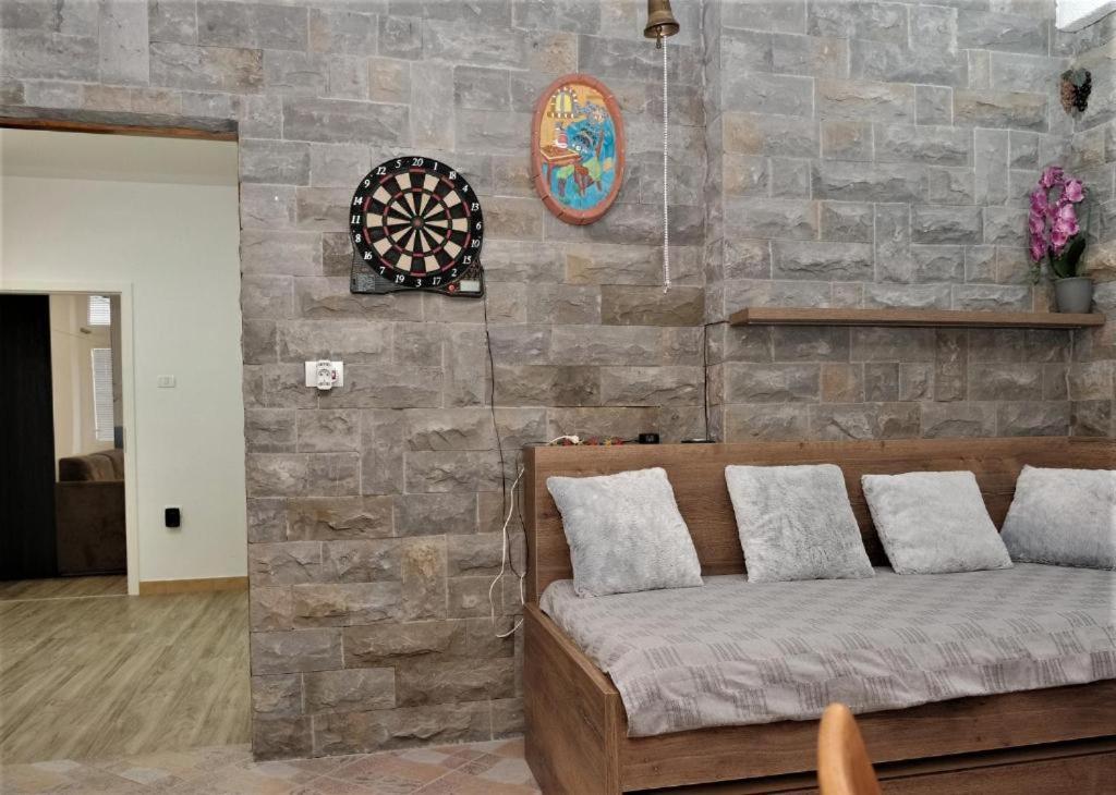 Apartma Nika Pobegi 외부 사진