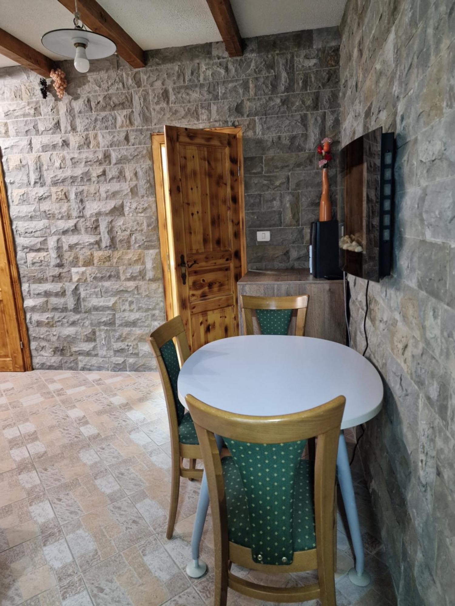 Apartma Nika Pobegi 외부 사진