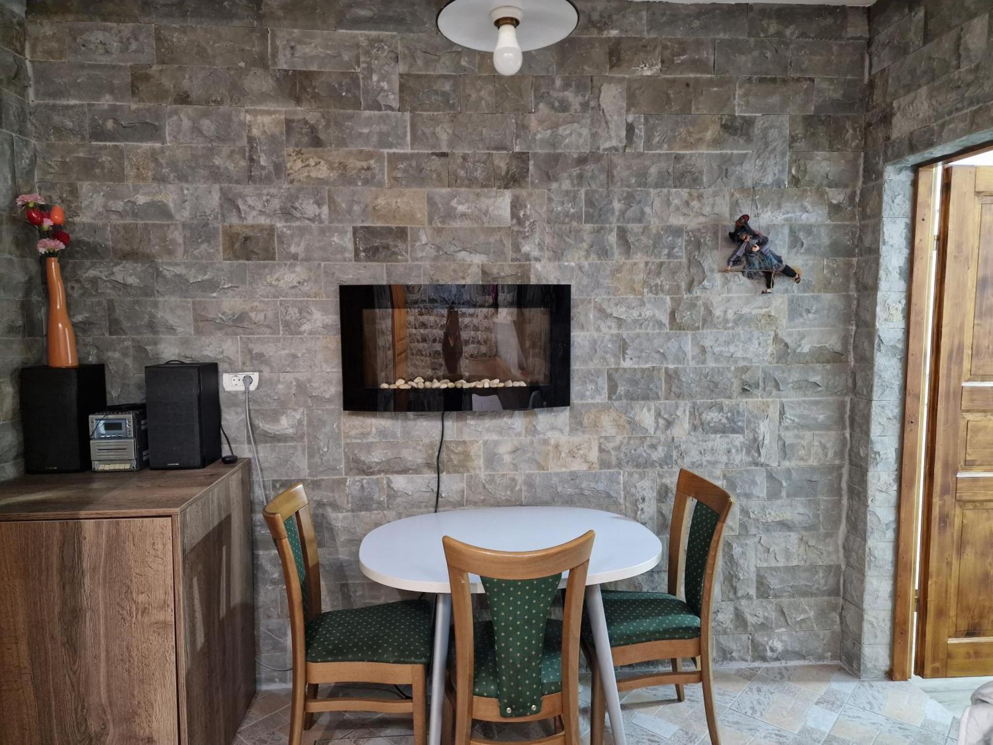 Apartma Nika Pobegi 외부 사진
