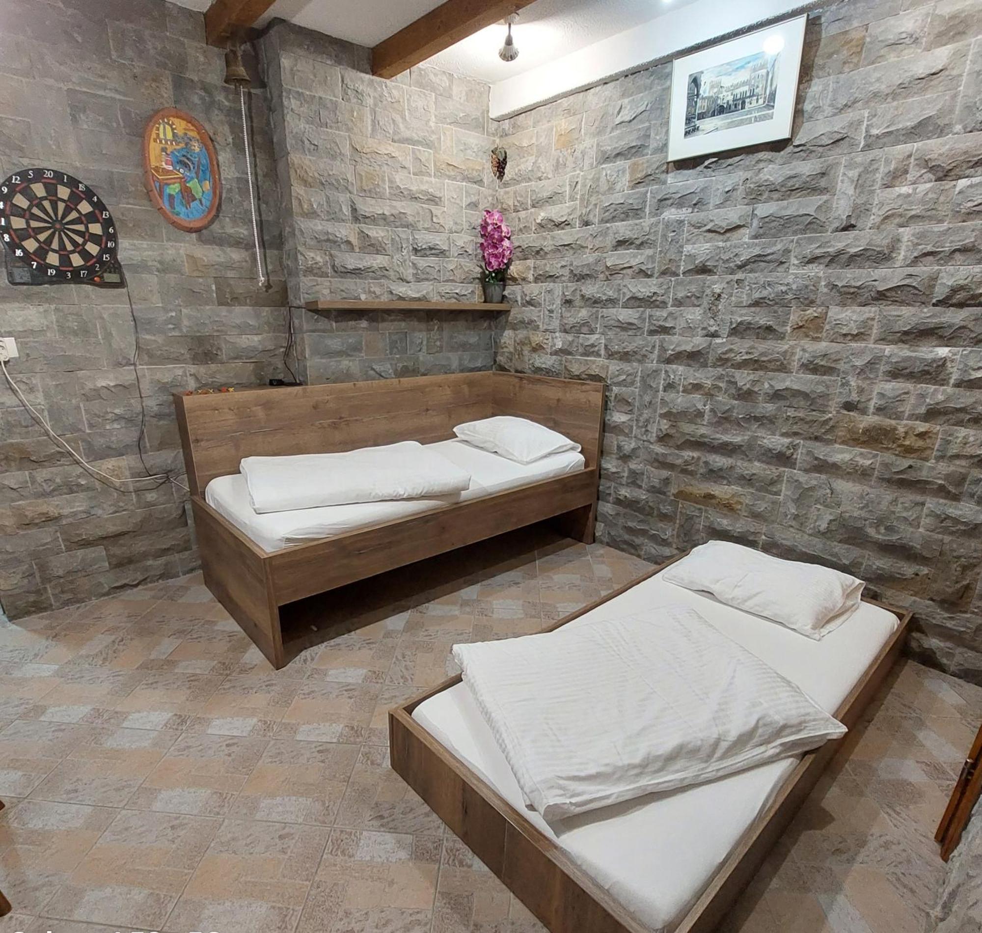 Apartma Nika Pobegi 외부 사진