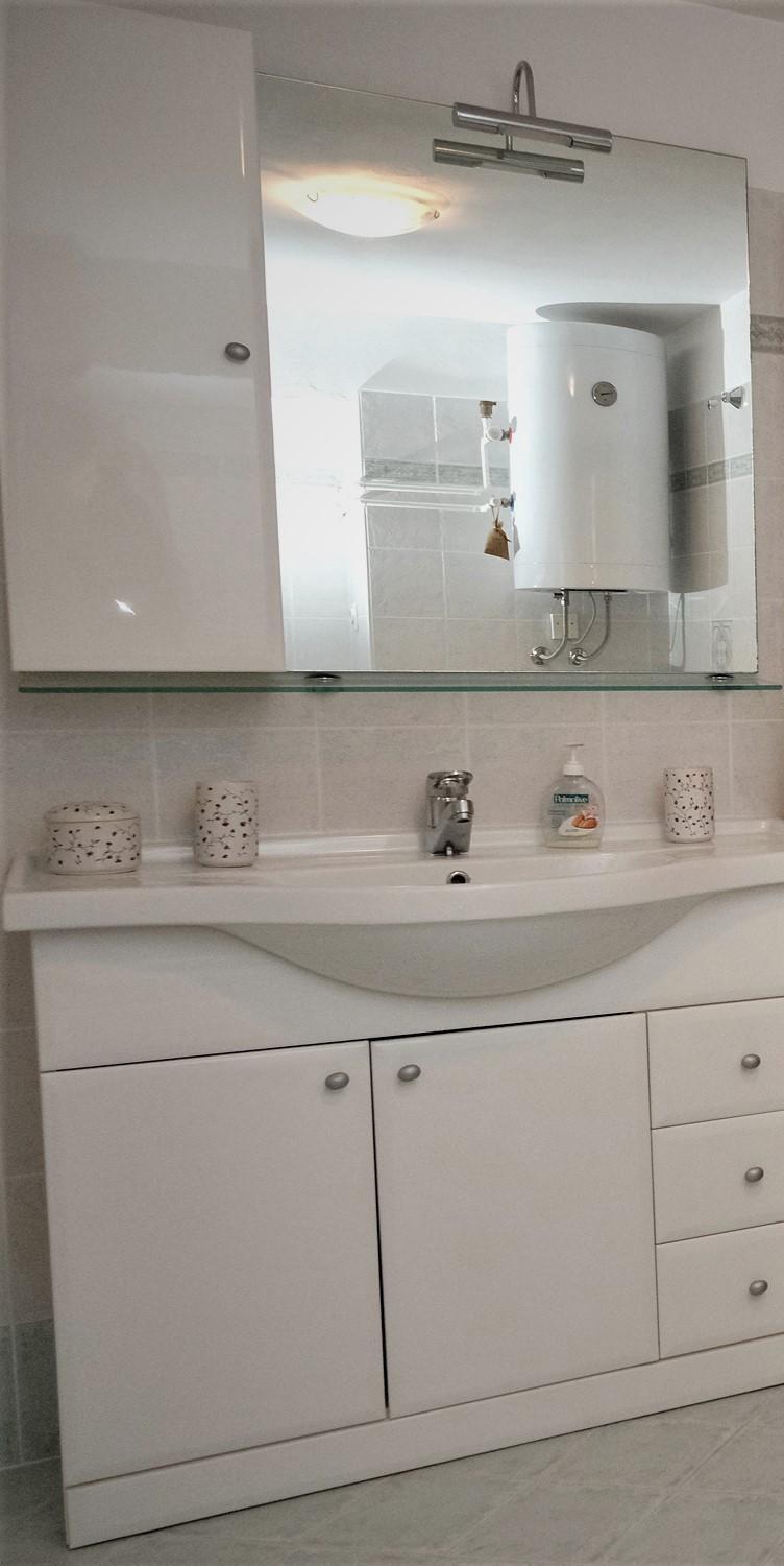 Apartma Nika Pobegi 외부 사진