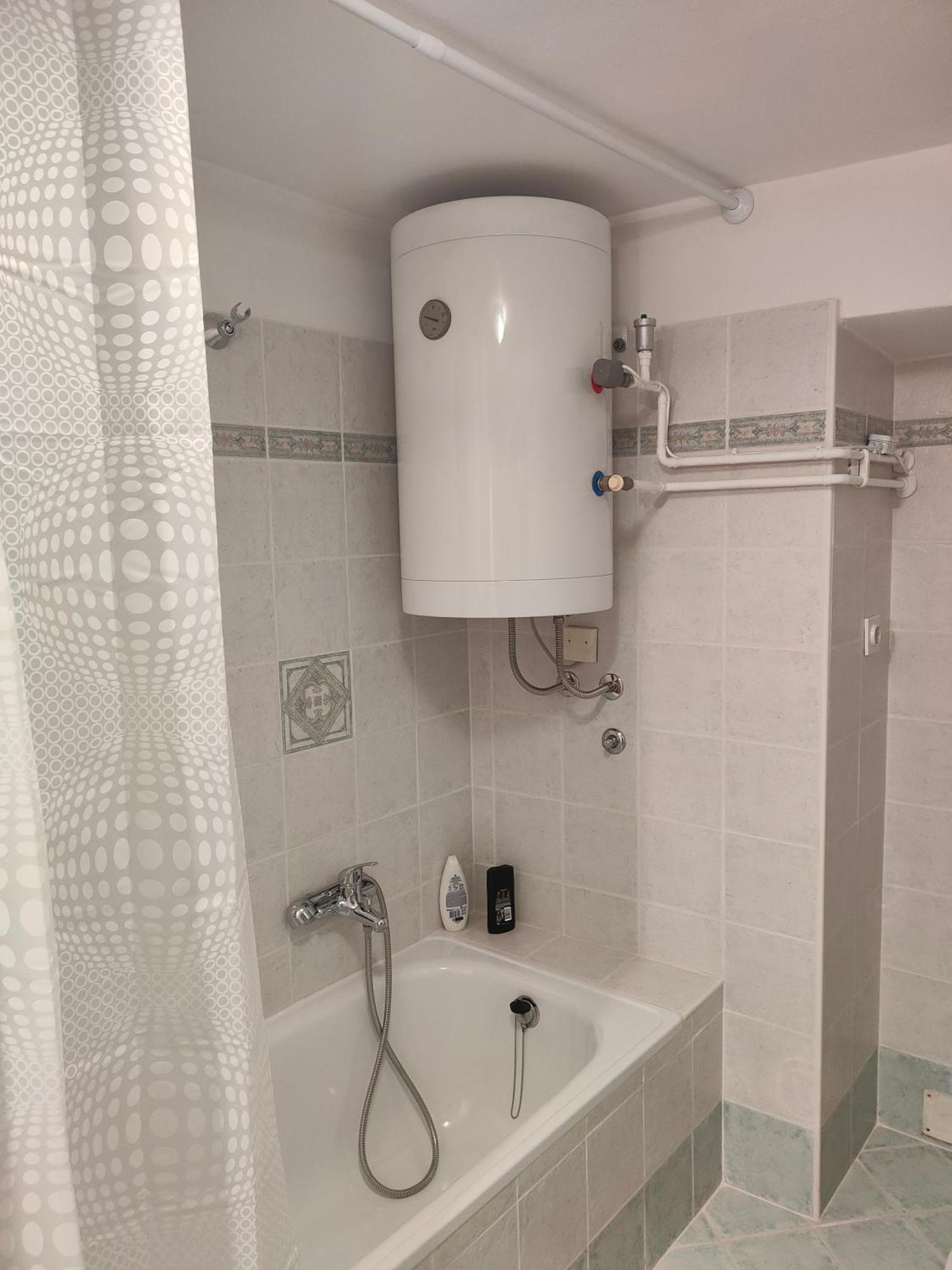 Apartma Nika Pobegi 외부 사진